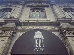 -1901 Cafe(西四店)