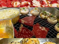 -伊茉家的烤肉店(勒泰中心店)