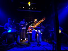 -后巷酒吧Back Alley(未来广场店)