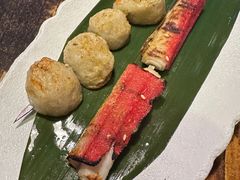 -质烤烤物·活烤海鲜(质烤总店)