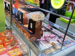 -小香港(凤凰大街店)