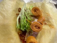 -东兴楼饭庄(六里桥店)