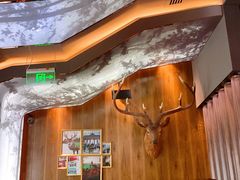 -haxnbauer海森堡德国餐厅(深圳coco店)