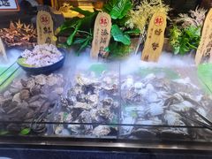-聚盛源蒸汽海鲜火锅烤肉自助(巨川金海岸购物广场店)