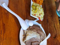 -中阿兰牛肉面(悦海新天地店)