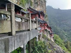 -大慈岩风景区