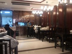 大堂-熙盛源(滨湖万达店)