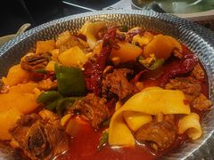 -新粤新疆菜(禅城店)