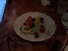 -上海柏悦酒店·世纪100牛排馆
