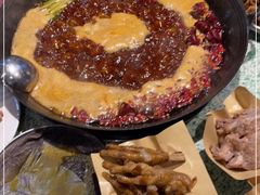 -五里关火锅(牛市口店)