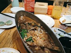 -白鹿江西餐厅(北师大店)