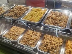 -超级鸡车(长宁娄山关路店)