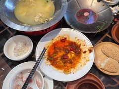 -陈记菜馆·非遗淮扬菜(东关街教场店)