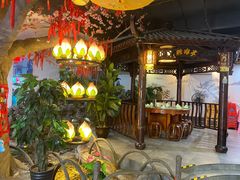 -鼎晟江南·融合江南宴(固戍店)