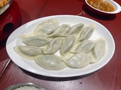 -喜家德虾仁水饺(北京超极合生汇店)