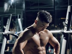 -银吉姆健身(恒隆馆)