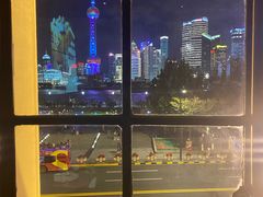 -YUE·6·西式融合餐厅(外滩六号店)