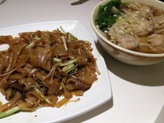 -金利茶餐厅(中船汇店)