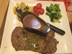 -必胜客(城西银泰店)