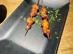 -烤匠麻辣烤鱼(锦华万达店)