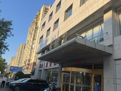 -香融府·烤鸭·家常菜(马家堡路店)