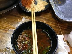 -盖帮鳝鱼串串(东郊记忆店)