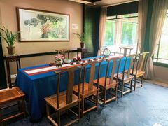 -乾园.魏庐湖景餐厅(花港店)