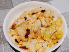 -彭耕记猪油炒小菜(吉联mall店)