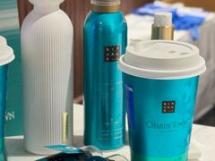 -CHARLIETOWN红茶公司(南京万象天地店)