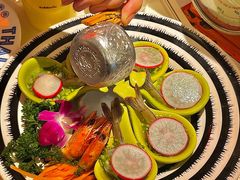 -太食獸泰式茶餐厅(IFS国金中心店)