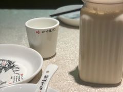 豆浆-川味堂·四川豆花(八卦岭店)