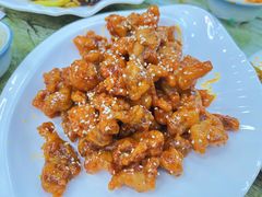 -清真利德顺小老饭庄(复兴路店)