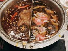 -一绪に寿喜烧(荟聚店)