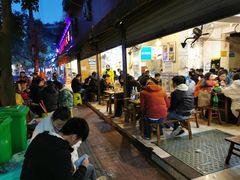 -黑竹香鸡(营和巷店)