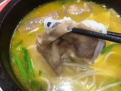 -妈妈故事米线(市府恒隆店)