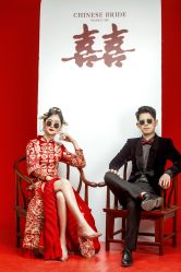 点击看大图 -香庭海婚纱摄影·威海旅拍(统一路店)