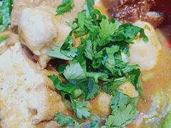 -老宅原住民沙茶面精品小吃(龙头路店)