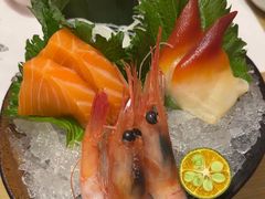 -小句号·精致料理(江南环球港店)