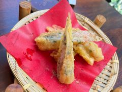 -捡角台湾食堂(花木Plus乐坊店)