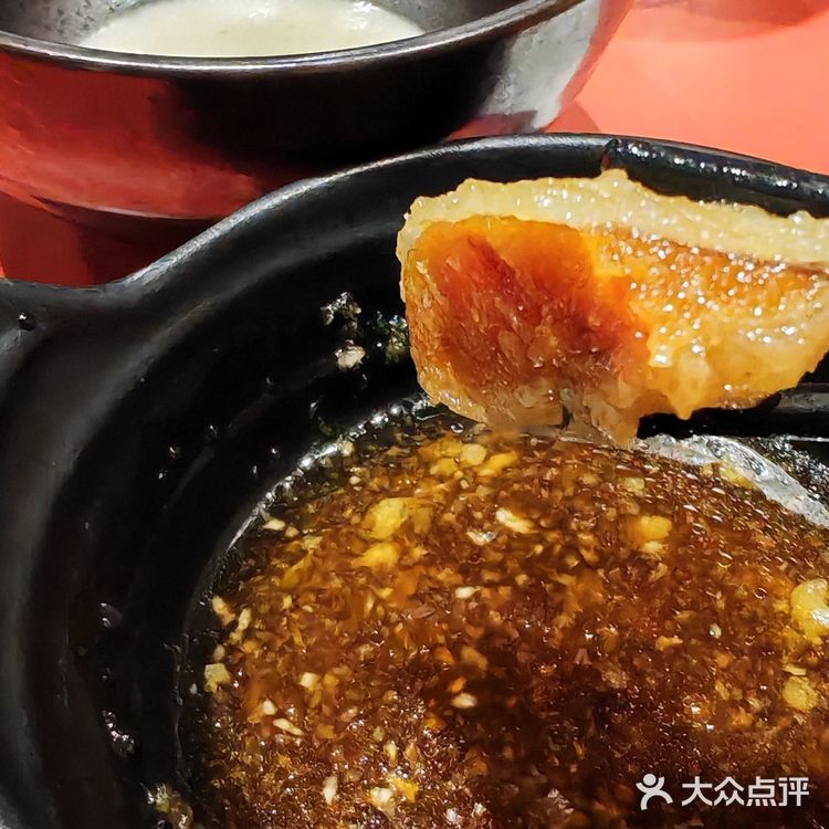 高度还原日本本土拉面店