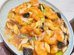 -欣欣餐厅·大连老菜(中山区解放路武昌街店)