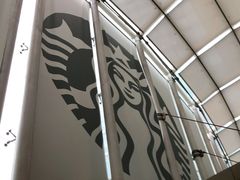 -星巴克(北京西大望路温特莱店)