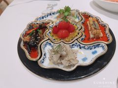 -京彩臻品火锅