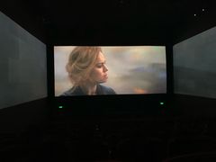-CGV星星影城(颐堤港ScreenX店)