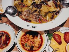 -太二酸菜鱼(福州泰禾店)