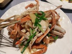 -79号渔船海鲜饭店(宝安店)