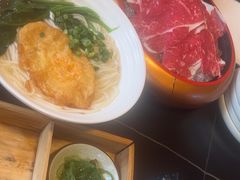 -牛牛和牛海鲜粥底火锅(长虹国际城店)