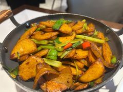 -新侨小馆(东直门北小街店)