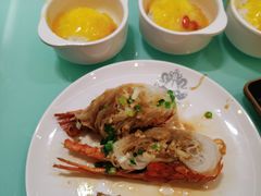 -海天一色海景自助餐厅(西港花园店)