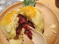 -一朵菌·野生菌探索家火锅(南亚店)